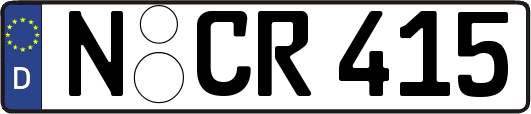 N-CR415