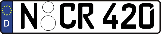 N-CR420