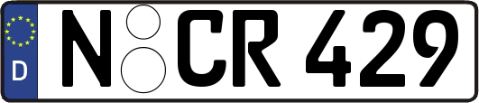 N-CR429