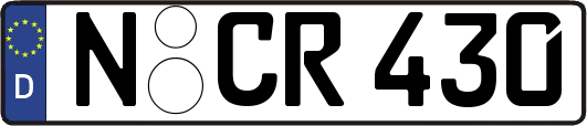 N-CR430