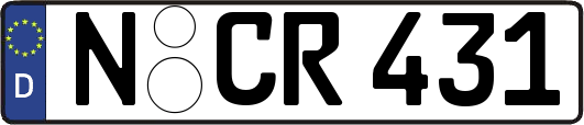 N-CR431