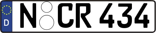 N-CR434