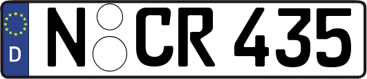 N-CR435