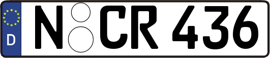 N-CR436