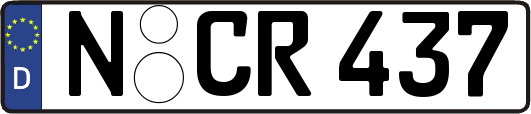 N-CR437