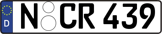 N-CR439