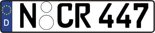 N-CR447