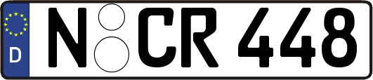 N-CR448