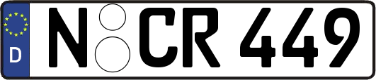 N-CR449