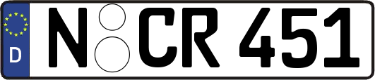 N-CR451
