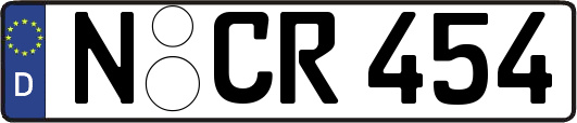 N-CR454