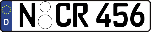 N-CR456