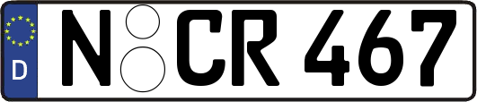 N-CR467