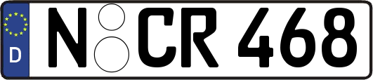 N-CR468