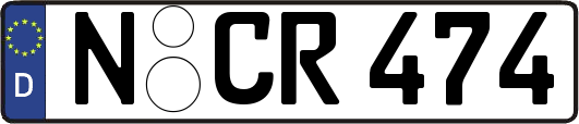 N-CR474