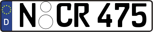 N-CR475