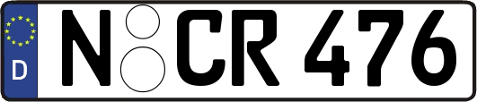 N-CR476