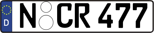N-CR477