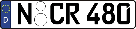 N-CR480