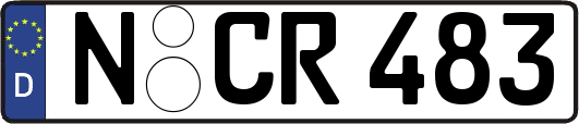 N-CR483