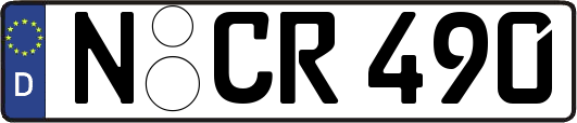 N-CR490