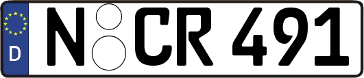 N-CR491