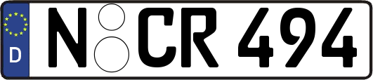 N-CR494