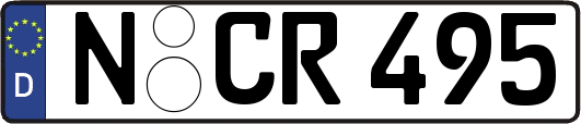 N-CR495