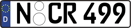 N-CR499