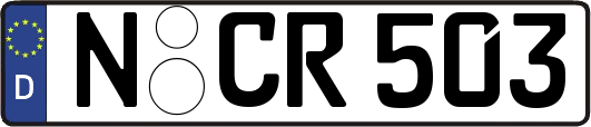 N-CR503