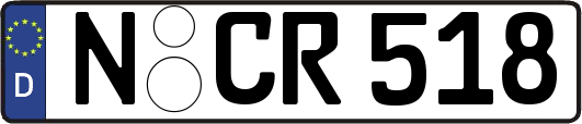 N-CR518