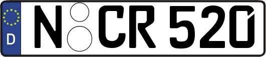 N-CR520