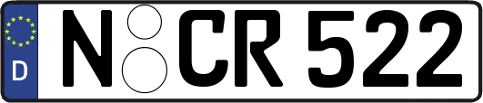 N-CR522