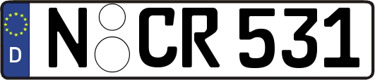 N-CR531