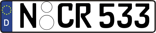 N-CR533