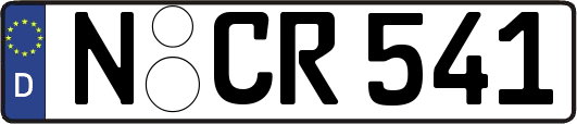 N-CR541