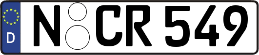 N-CR549