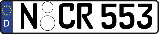 N-CR553