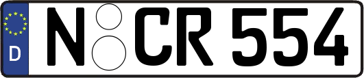 N-CR554