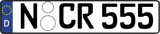 N-CR555