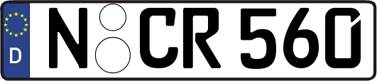N-CR560