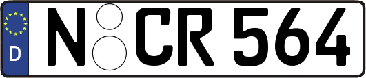 N-CR564