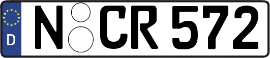 N-CR572