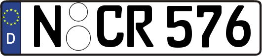 N-CR576