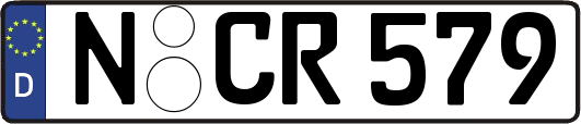 N-CR579