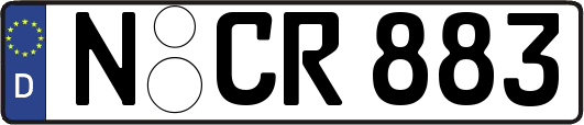 N-CR883