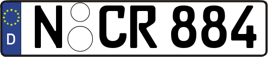 N-CR884