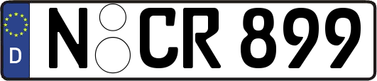 N-CR899