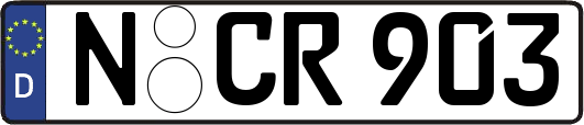 N-CR903