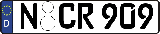 N-CR909